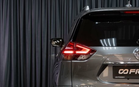 Nissan X-Trail, 2018 год, 2 299 000 рублей, 6 фотография
