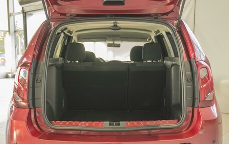 Renault Duster I рестайлинг, 2015 год, 920 000 рублей, 20 фотография