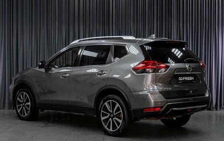 Nissan X-Trail, 2018 год, 2 299 000 рублей, 2 фотография