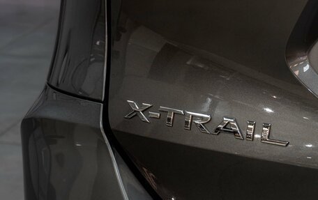 Nissan X-Trail, 2018 год, 2 299 000 рублей, 7 фотография