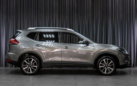 Nissan X-Trail, 2018 год, 2 299 000 рублей, 5 фотография