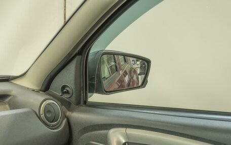 Renault Duster I рестайлинг, 2015 год, 920 000 рублей, 19 фотография