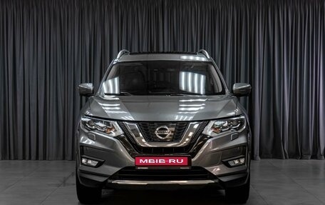 Nissan X-Trail, 2018 год, 2 299 000 рублей, 3 фотография