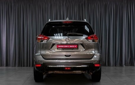 Nissan X-Trail, 2018 год, 2 299 000 рублей, 4 фотография