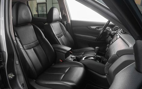 Nissan X-Trail, 2018 год, 2 299 000 рублей, 12 фотография