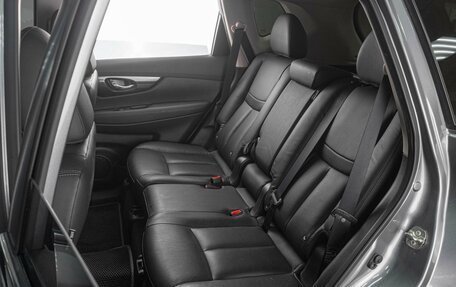 Nissan X-Trail, 2018 год, 2 299 000 рублей, 13 фотография