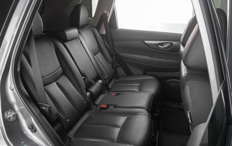 Nissan X-Trail, 2018 год, 2 299 000 рублей, 11 фотография