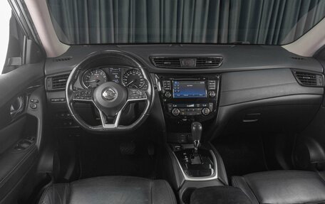 Nissan X-Trail, 2018 год, 2 299 000 рублей, 10 фотография