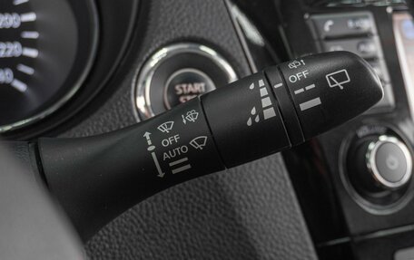 Nissan X-Trail, 2018 год, 2 299 000 рублей, 22 фотография