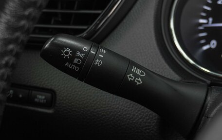Nissan X-Trail, 2018 год, 2 299 000 рублей, 21 фотография
