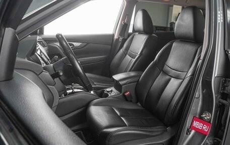 Nissan X-Trail, 2018 год, 2 299 000 рублей, 14 фотография