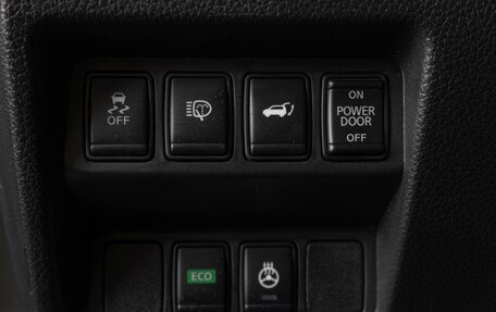 Nissan X-Trail, 2018 год, 2 299 000 рублей, 28 фотография