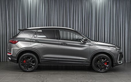 Geely Coolray I, 2025 год, 2 299 000 рублей, 5 фотография