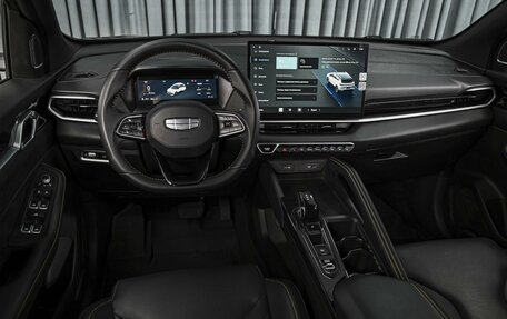 Geely Coolray I, 2025 год, 2 299 000 рублей, 6 фотография
