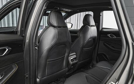 Geely Coolray I, 2025 год, 2 299 000 рублей, 11 фотография