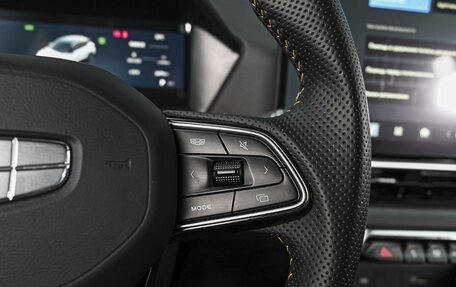 Geely Coolray I, 2025 год, 2 299 000 рублей, 20 фотография