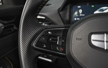 Geely Coolray I, 2025 год, 2 299 000 рублей, 19 фотография