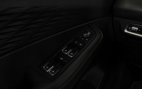 Geely Coolray I, 2025 год, 2 299 000 рублей, 22 фотография