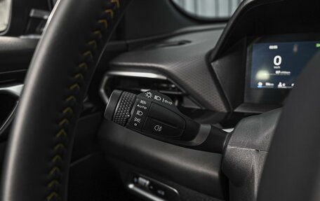 Geely Coolray I, 2025 год, 2 299 000 рублей, 17 фотография