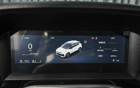 Geely Coolray I, 2025 год, 2 299 000 рублей, 25 фотография