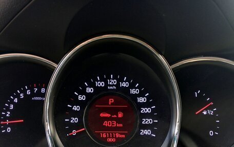 KIA cee'd III, 2017 год, 1 280 000 рублей, 14 фотография