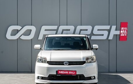 Toyota Corolla Rumion, 2013 год, 1 370 000 рублей, 3 фотография