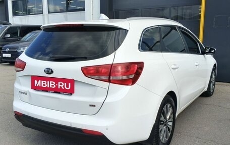 KIA cee'd III, 2017 год, 1 280 000 рублей, 5 фотография