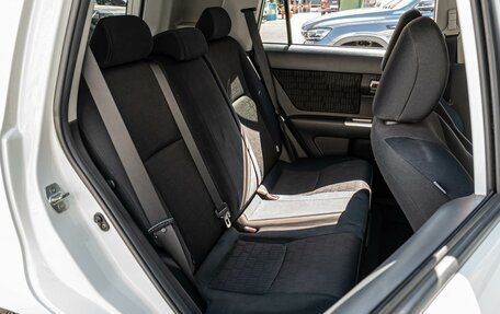 Toyota Corolla Rumion, 2013 год, 1 370 000 рублей, 9 фотография