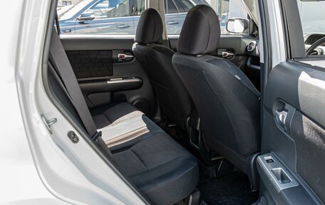 Toyota Corolla Rumion, 2013 год, 1 370 000 рублей, 11 фотография