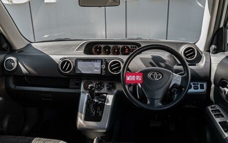 Toyota Corolla Rumion, 2013 год, 1 370 000 рублей, 6 фотография