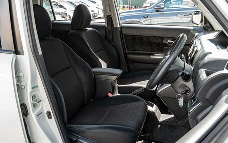 Toyota Corolla Rumion, 2013 год, 1 370 000 рублей, 10 фотография