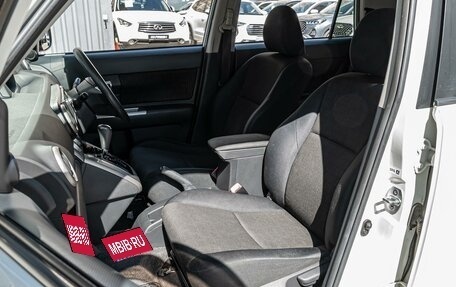 Toyota Corolla Rumion, 2013 год, 1 370 000 рублей, 8 фотография