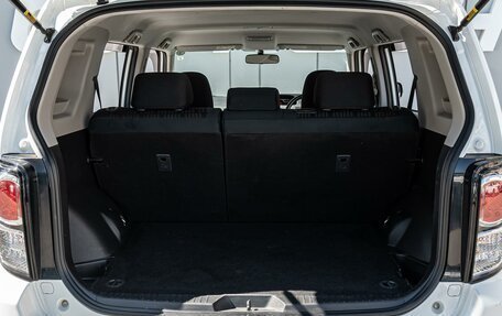 Toyota Corolla Rumion, 2013 год, 1 370 000 рублей, 19 фотография