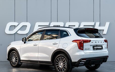 Haval Jolion, 2024 год, 2 220 000 рублей, 2 фотография