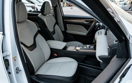 Haval Jolion, 2024 год, 2 220 000 рублей, 8 фотография