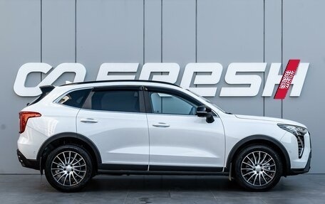 Haval Jolion, 2024 год, 2 220 000 рублей, 5 фотография