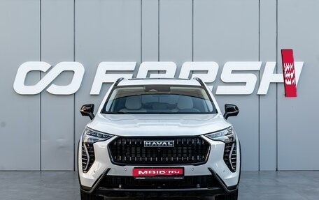 Haval Jolion, 2024 год, 2 220 000 рублей, 3 фотография