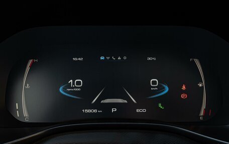 Haval Jolion, 2024 год, 2 220 000 рублей, 18 фотография