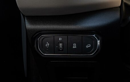 Haval Jolion, 2024 год, 2 220 000 рублей, 20 фотография