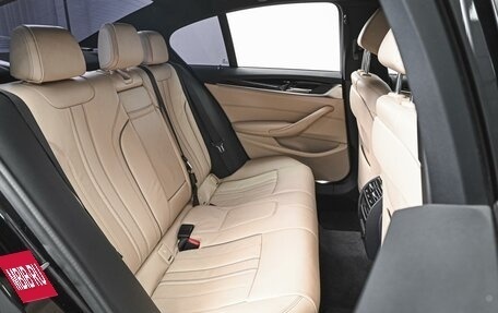 BMW 5 серия, 2017 год, 2 919 000 рублей, 7 фотография
