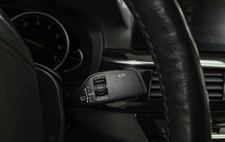 BMW 5 серия, 2017 год, 2 919 000 рублей, 17 фотография