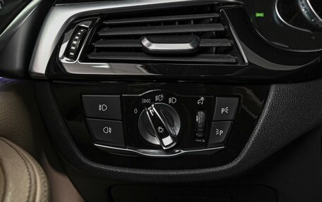BMW 5 серия, 2017 год, 2 919 000 рублей, 20 фотография