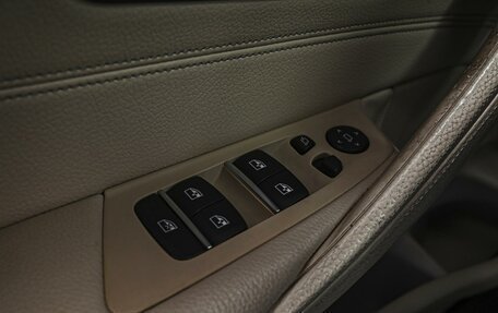 BMW 5 серия, 2017 год, 2 919 000 рублей, 22 фотография