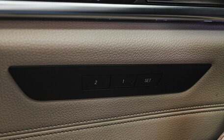 BMW 5 серия, 2017 год, 2 919 000 рублей, 23 фотография