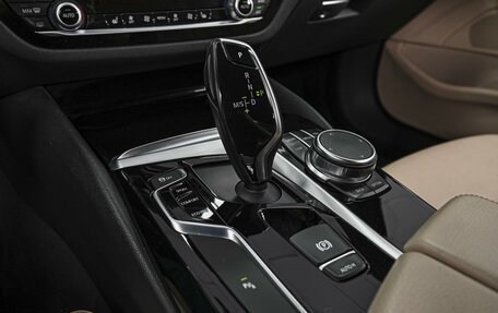 BMW 5 серия, 2017 год, 2 919 000 рублей, 12 фотография