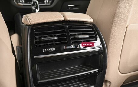 BMW 5 серия, 2017 год, 2 919 000 рублей, 21 фотография