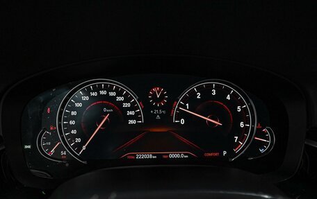 BMW 5 серия, 2017 год, 2 919 000 рублей, 24 фотография
