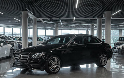 Mercedes-Benz E-Класс, 2020 год, 4 140 000 рублей, 1 фотография