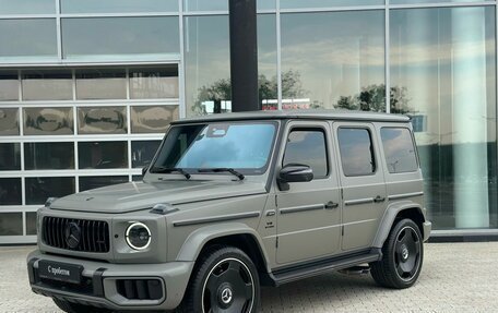 Mercedes-Benz G-Класс AMG, 2025 год, 32 450 000 рублей, 1 фотография