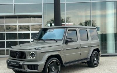 Mercedes-Benz G-Класс AMG, 2025 год, 32 450 000 рублей, 1 фотография